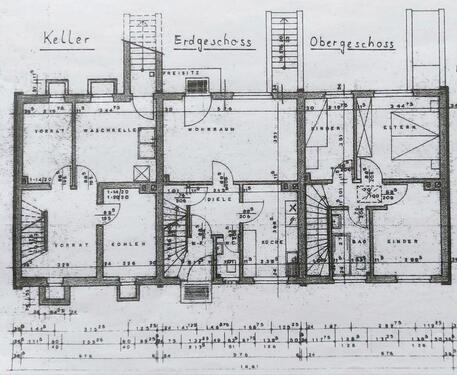 Foto - 3.5 Zimmer Reihenhaus in Marl