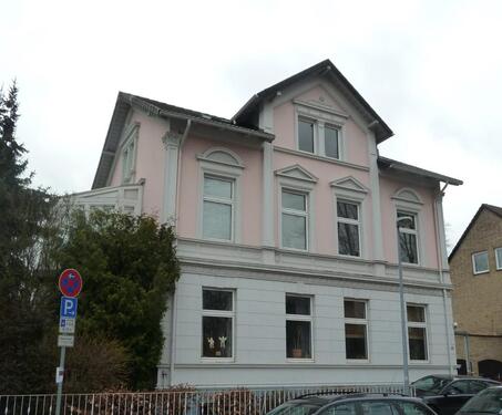 Foto - LG-ZENTRUM: VIER-ZIMMER-EG-WOHNUNG (BIS 31.03.2027 BEFRISTET)