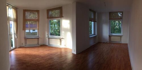 Foto - 4 Zimmer Erdgeschoßwohnung zur Miete in Lüneburg