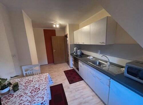 Foto - 2.5 Zimmer Maisonettenwohnung zur Miete in Iphofen