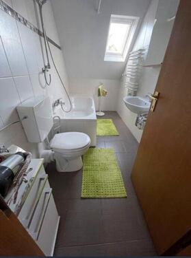 Foto - 2.5 Zimmer Maisonettenwohnung in Iphofen