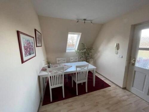 Foto - Maisonettenwohnung in Iphofen zur Miete