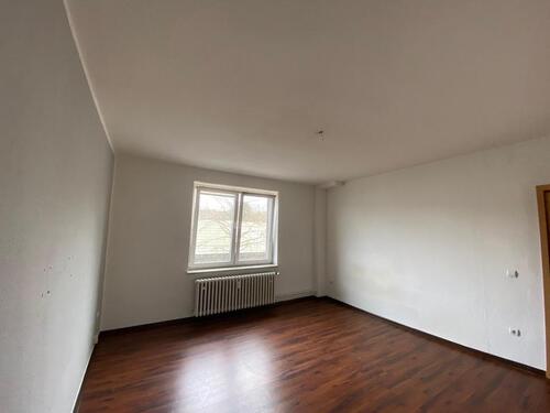 Foto - 2,5-Zimmer-Wohnung mit großer Wohnküche 