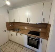 2-Zimmer Wohnung, renoviert im Zentrum von Bobingen