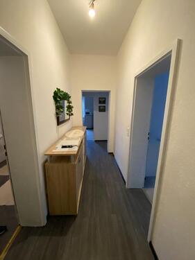 Foto - 4 Zimmer Erdgeschoßwohnung zur Miete in Hagen