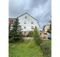 2–3 Familienhaus mit Entwicklungspotenzial & Grundstück Erbstette - Backnang