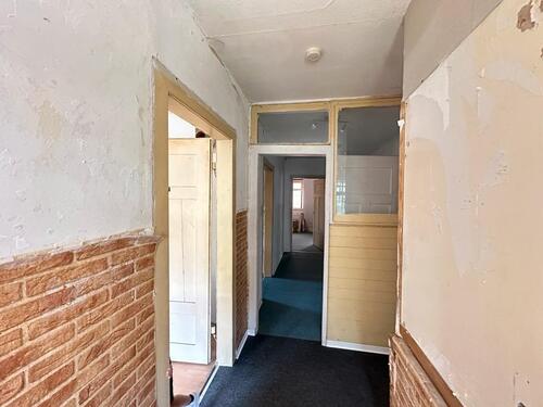 Foto - 9 Zimmer Mehrfamilienhaus, Wohnhaus in Backnang