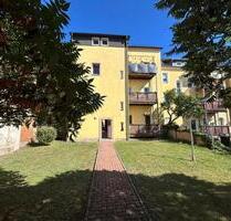 1 Monat Kaltmietfrei Geräumige 1-Zimmer-Wohnung mit Balkon! - Riesa