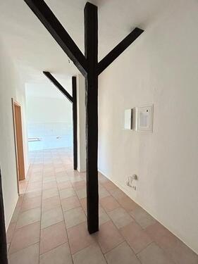 Foto - 1 Zimmer Etagenwohnung zur Miete in Riesa