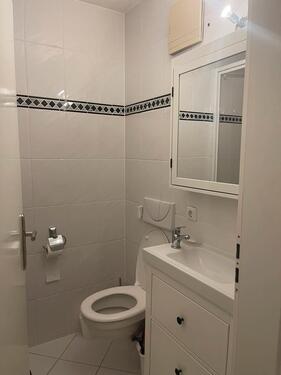 Foto - 1 Zimmer Etagenwohnung zur Miete in München