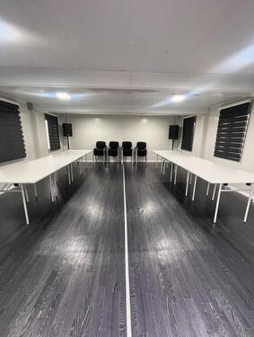 Foto - Partyraum 150€ ( Mit Terasse 280€)