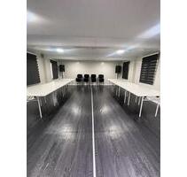 Partyraum 150€ ( Mit Terasse 280€) - Duisburg Hamborn