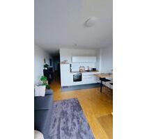 Petrisberg | 2-Zimmerwohnung mit Weitblick - Trier Kürenz