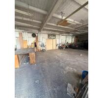 Lager- und Produktionshalle - 2.800,00&nbsp;EUR Kaltmiete, ca.&nbsp; 245,00&nbsp;m&sup2; in Berlin (PLZ: 13086) Pankow