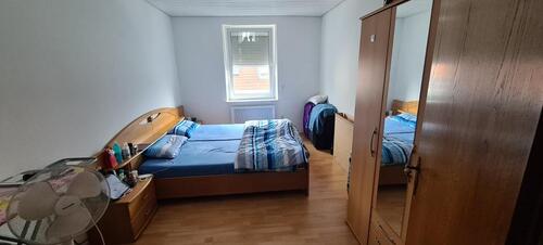 Foto - 2 Zimmer Etagenwohnung zur Miete in Schweinfurt