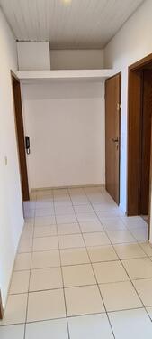 Foto - Etagenwohnung in Schweinfurt zur Miete