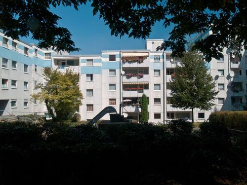 Foto - 5.5 Zimmer Etagenwohnung in Bonn