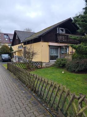 Foto - Einfamilienhaus in Walkenried - 165.000,00&nbsp;EUR Kaufpreis, ca.&nbsp; 150,00&nbsp;m&sup2;