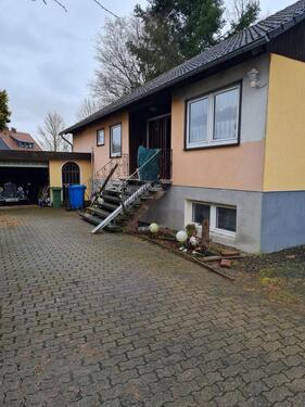 Foto - 4 Zimmer Bungalow in Walkenried