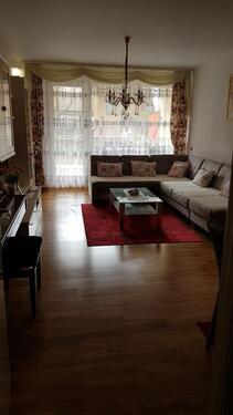 Foto - 3 Zimmer Etagenwohnung zum Kaufen in Pforzheim