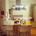 Foto - Wohnungsswap - 3 Zimmer, 86 m² - Corinthstraße, Friedrichshain, Berlin