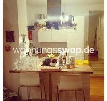 Wohnungsswap - 3 Zimmer, 86 m² - Corinthstraße, Friedrichshain, Berlin