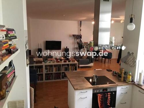 Foto - Etagenwohnung in Berlin zur Miete