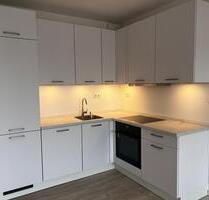 Erstbezug: Moderne, Helle, 2-Zi-Wohnung Neubau mit Balkon, Aufzug, barrierefrei in Alt-Mariendorf - Berlin Tempelhof-Schöneberg