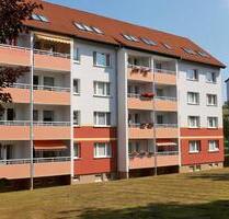 Ohne viele Stufen zum Wohnglück - Limbach-Oberfrohna
