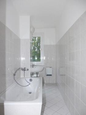 Foto - 2 Zimmer Erdgeschoßwohnung zur Miete in Limbach-Oberfrohna