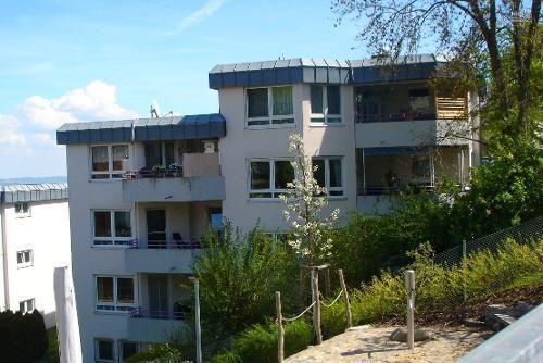 Foto - 2 Zimmer Etagenwohnung in Leinfelden-Echterdingen