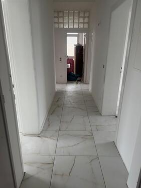 Foto - Frisch renovierte Erdgeschosswohnung für Senioren ab 60 Jahre