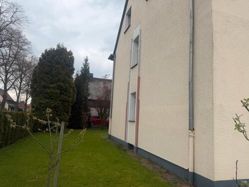 Foto - Erdgeschoßwohnung in Herten zur Miete