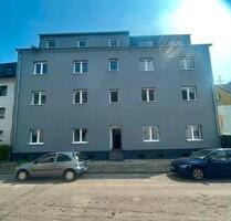 Attraktive 4-Zimmer-Dachgeschosswohnung - Gelsenkirchen Gelsenkirchen-West