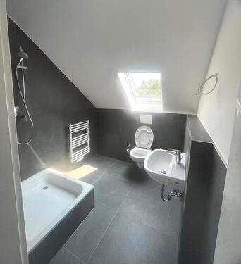 Foto - 4 Zimmer Dachgeschoßwohnung in Gelsenkirchen