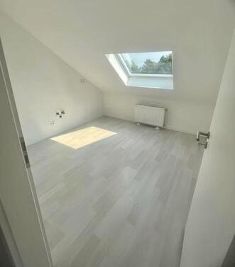 Foto - Dachgeschoßwohnung in Gelsenkirchen zur Miete