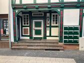 Foto - Singlewohnung im Herzen von Bad Hersfeld