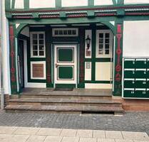 Singlewohnung im Herzen von Bad Hersfeld
