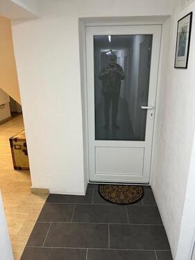 Foto - 2 Zimmer Etagenwohnung in Bad Hersfeld
