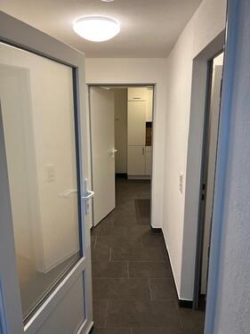 Foto - Etagenwohnung in Bad Hersfeld zur Miete