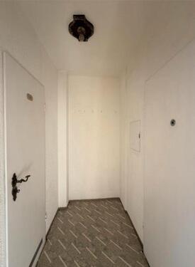 Foto - 1 Zimmer Erdgeschoßwohnung zur Miete in Herford