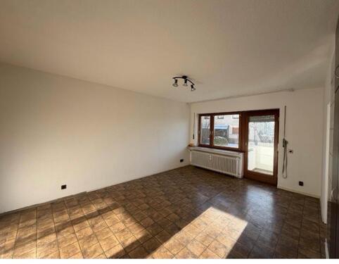 Foto - Erdgeschoßwohnung in Herford zur Miete