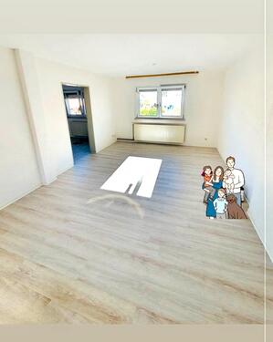 Foto - 3 Zimmer Wohnung zu vermieten - 1.000,00&nbsp;EUR Kaltmiete, ca.&nbsp; 70,00&nbsp;m&sup2;