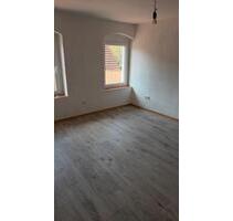 Single oder Pärchenwohnung mit großer Sonnenterrasse - Ostritz