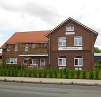 2 Zimmer Wohnung Beckdorf, DG, schöne Ausstattung