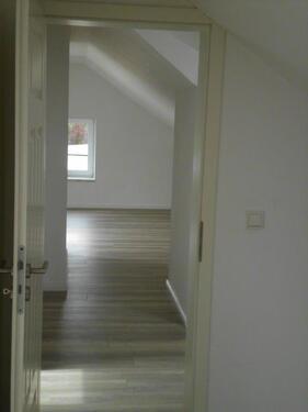 Foto - Dachgeschoßwohnung in Beckdorf zur Miete