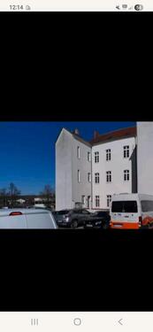 Foto - 3 Zimmer Etagenwohnung in Bad Freienwalde (Oder)