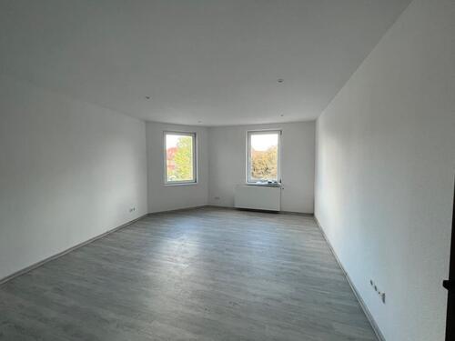 Foto - 4 Zimmer Etagenwohnung in Helmstedt