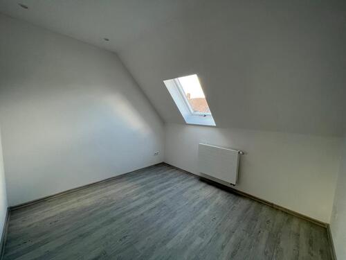 Foto - Etagenwohnung in Helmstedt zur Miete