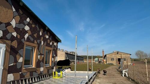 Foto - 6 Zimmer Einfamilienhaus zum Kaufen in Gülzow-Prüzen